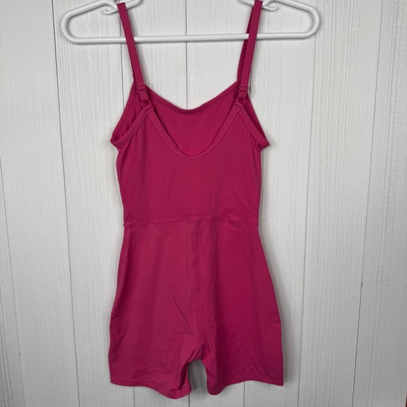 SET Active Sportbody Shortysuit Remix in Lollipop - Picture 6 of 8